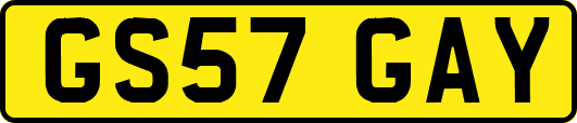 GS57GAY
