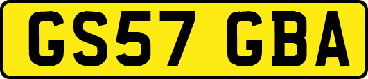 GS57GBA
