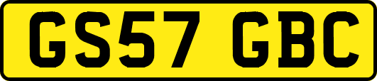 GS57GBC