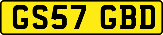 GS57GBD