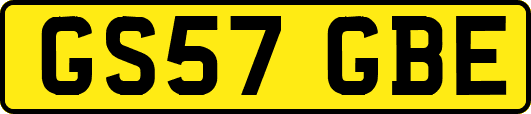 GS57GBE