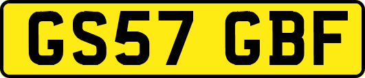 GS57GBF