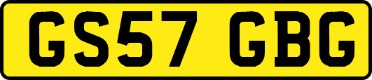 GS57GBG