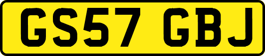GS57GBJ