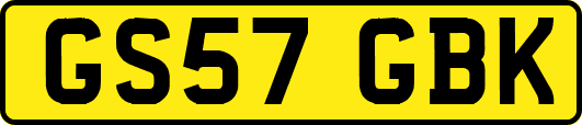GS57GBK