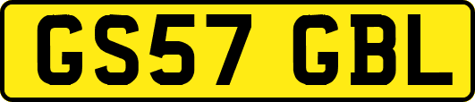 GS57GBL