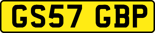 GS57GBP