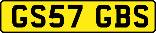 GS57GBS