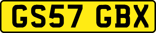 GS57GBX