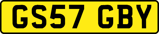 GS57GBY