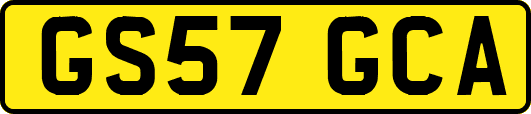 GS57GCA