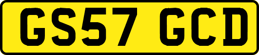 GS57GCD