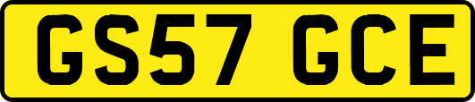GS57GCE