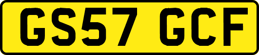 GS57GCF