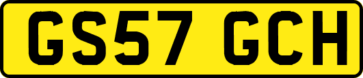 GS57GCH