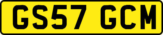 GS57GCM