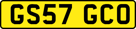 GS57GCO