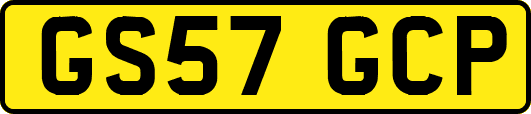 GS57GCP