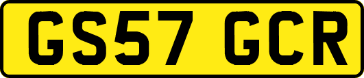 GS57GCR