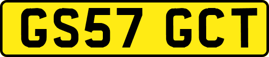 GS57GCT