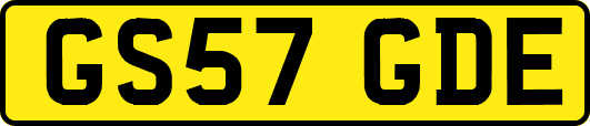GS57GDE