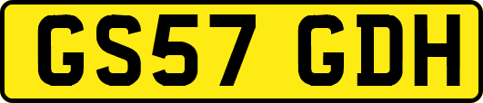 GS57GDH