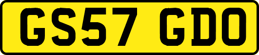 GS57GDO
