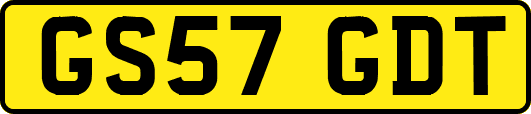 GS57GDT