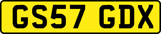 GS57GDX