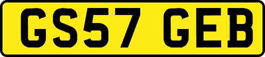 GS57GEB