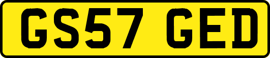 GS57GED