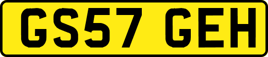 GS57GEH