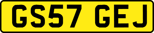 GS57GEJ