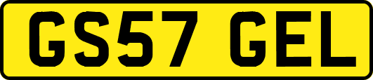 GS57GEL