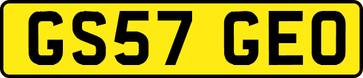 GS57GEO