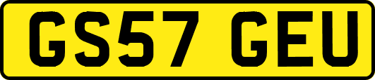 GS57GEU