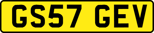 GS57GEV