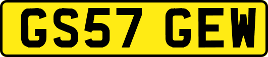 GS57GEW