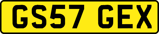 GS57GEX