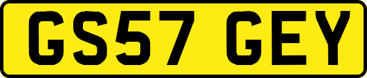 GS57GEY