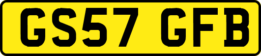 GS57GFB