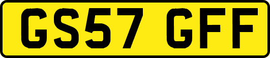 GS57GFF