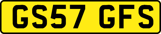 GS57GFS