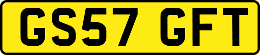 GS57GFT
