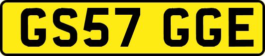 GS57GGE