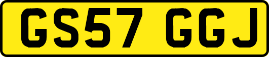 GS57GGJ
