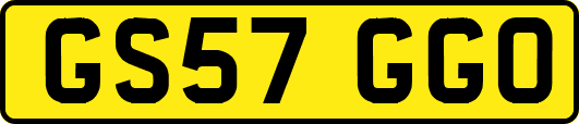 GS57GGO