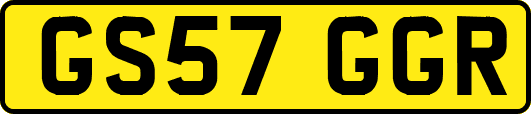 GS57GGR