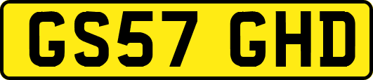 GS57GHD