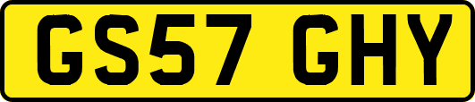 GS57GHY